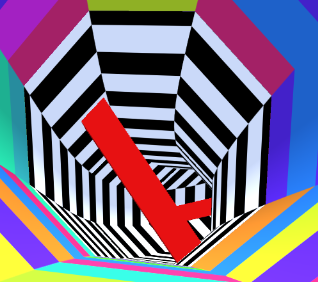 Tunnel Rush